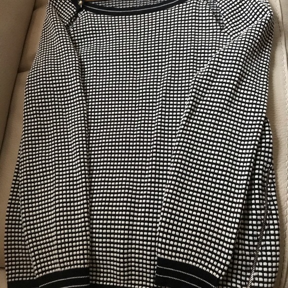 Patrizia Pepe wool sweater - Picture 6 of 9